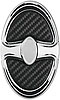 Profile Series Billet Brake/Clutch Pedal Pad Universal - image 1