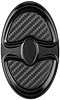 Billet Brake/Clutch Pedal Pad Universal - image 1