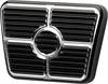 Billet Brake/Clutch Pedal 1967-69 Camaro/Firebird (Manual Transmission) - image 1