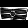 Billet Brake Pedal Pad 1967-69 Camaro/Firebird (Automatic Transmission) - image 1