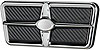 Billet Brake Pedal Pad Universal (Automatic Transmission) - image 1