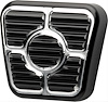 Billet Emergency Brake Pedal Pad 1967-69 Camaro/Firebird - image 1