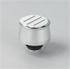 Valve Cover Breather Ball Milled