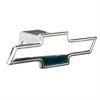 Bowtie Cutout Billet Aluminum Hitch Cover - image 1