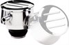 Valve Cover Breather Ball Milled - image 2