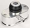 Valve Cover Breathers Ball Milled - image 2