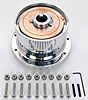 Steering Wheel Adapter Early Ford Mustang - image 1