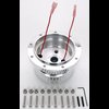 Steering Wheel Adapter Early Ford Mustang - image 2
