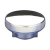 Oil Fill Cap - Polished Twist-On - image 1