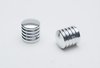 Ribbed Wiper Stem Covers 11/16" or smaller shaft - image 2