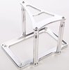 *USED BATTERY MOUNT POL - image 1