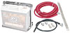 BATTERY MOUNT KIT POLISHD - image 1