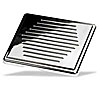 Billet Air Box Cover GM 1999-04 Chevy or GMC Full Size Truck - image 1