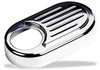 Billet Master Cyl Reservoir Cover GM 1999-04 Chevy or GMC Full Size Truck 4.8/5.3L Engine *While Supplies Last* - image 1