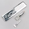Rearview Mirror Chevy Bow Tie - image 2