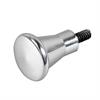 Flasher Knob Polished - image 1