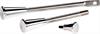 Early Model GM 3-Piece Kit With Floor Mounted Headlight Bright/Dimmer Switch - image 1