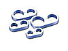 Column Drop 2-1/4" X 5-1/2" - image 1
