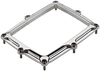 Shifter Boot Ring Polished - image 1
