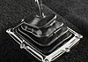 Shifter Boot Ring Polished - image 2