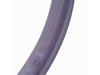 Steering Wheel Half Wrap Plain: without cover in order to match/customize car interior - image 1