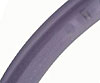 Steering Wheel Half Wrap Plain: without cover in order to match/customize car interior - image 1