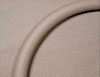 Steering Wheel Half Wrap Light grey leather - image 1