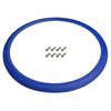 Steering Wheel Half Wrap Plain: without cover in order to match/customize car interior - image 2