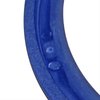 Steering Wheel Half Wrap Plain: without cover in order to match/customize car interior - image 4