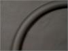 Steering Wheel Half Wrap Dark gray leather - image 1