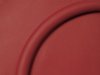 Steering Wheel Half Wrap Red leather - image 2