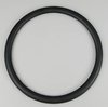 Steering Wheel Half Wrap Black leather - image 3
