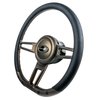 D-Shaped 14 in. Steering Wheel Formula - image 2