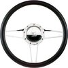 14" Steering Wheel "Indy" pattern - image 1