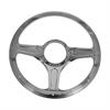 14" Steering Wheel " Street Lite" Pattern - image 1