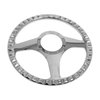 14" Steering Wheel " Street Lite" Pattern - image 2