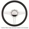 14" Steering Wheel "Split Spoke" Pattern - image 1