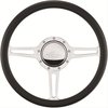 14" Steering Wheel "Split Spoke" Pattern - image 2