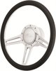 14" Steering Wheel "Split Spoke" Pattern - image 3