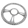 14" Steering Wheel "Fast Lane" Pattern - image 2
