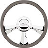 14" Steering Wheel "Rival" Pattern - image 1