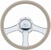 14" Steering Wheel " Anthem" Pattern - image 1