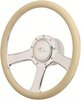 14" Steering Wheel " Anthem" Pattern - image 2