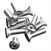 Steering Wheel Adapter Screw Kit 9 Wheel Screws and 1 Horn Ground Screw - image 1
