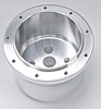 Steering Wheel Adapter 1996-2003 GM without Air Bag - image 2