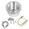 Steering Wheel Adapter 1949-66 GM