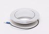 Large Size Billet Horn Button Smoothie - image 2
