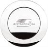 Large Size Billet Horn Button Smoothie, Billet Specialties logo - image 1