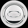 Pro-Style Horn Button Polished - image 1