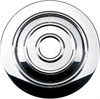 Large Size Billet Horn Button Banjo-style - image 1